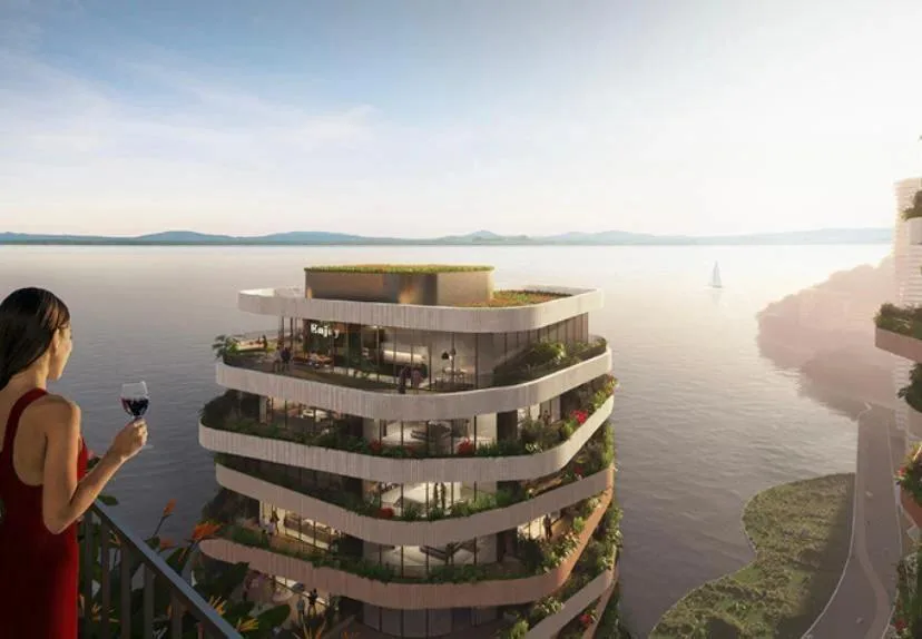 Venta de Suite en The Hills, Puerto Santa Ana AnaA