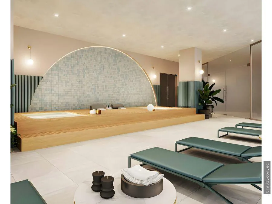 Venta de Suite en The Hills, Puerto Santa Ana AnaA