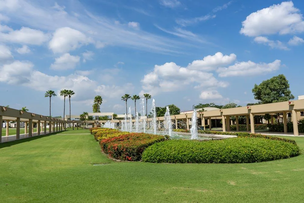 Venta de Terreno, Lote Triple Parques de la Paz GraC