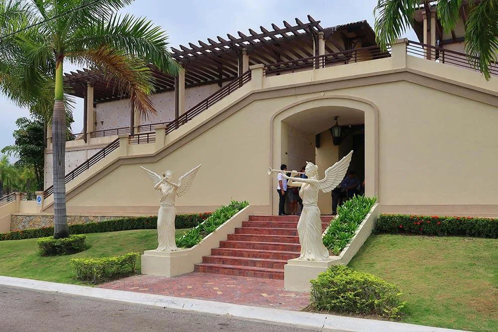 Venta de Terreno, Lote Triple Parques de la Paz GraC