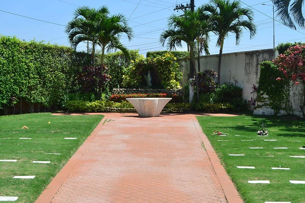 Venta de Terreno, Lote Triple Parques de la Paz GraC