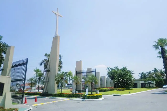 Venta de Terreno, Lote Triple Parques de la Paz GraC