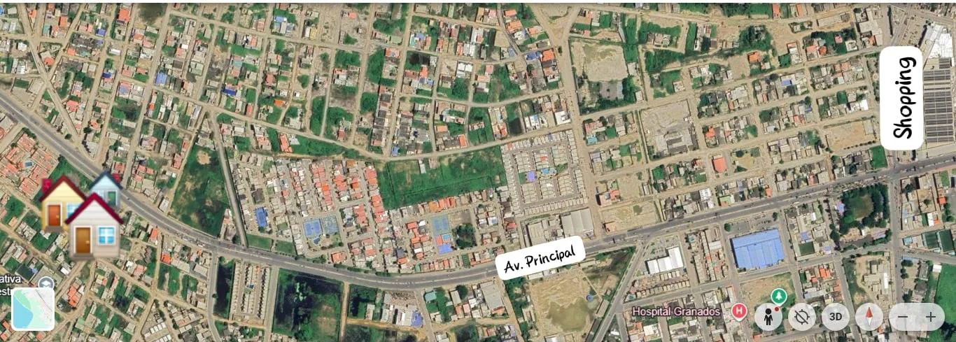 Terreno en venta en Puertas del Sol EraM