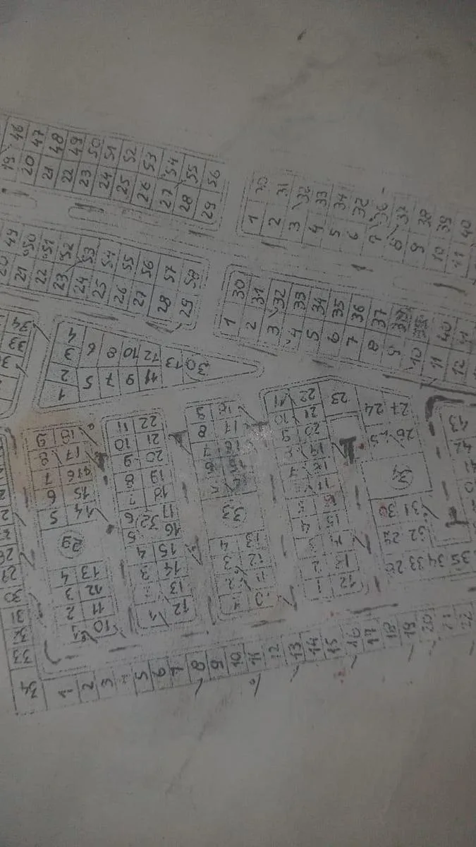 Terreno en venta en Puertas del Sol EraM