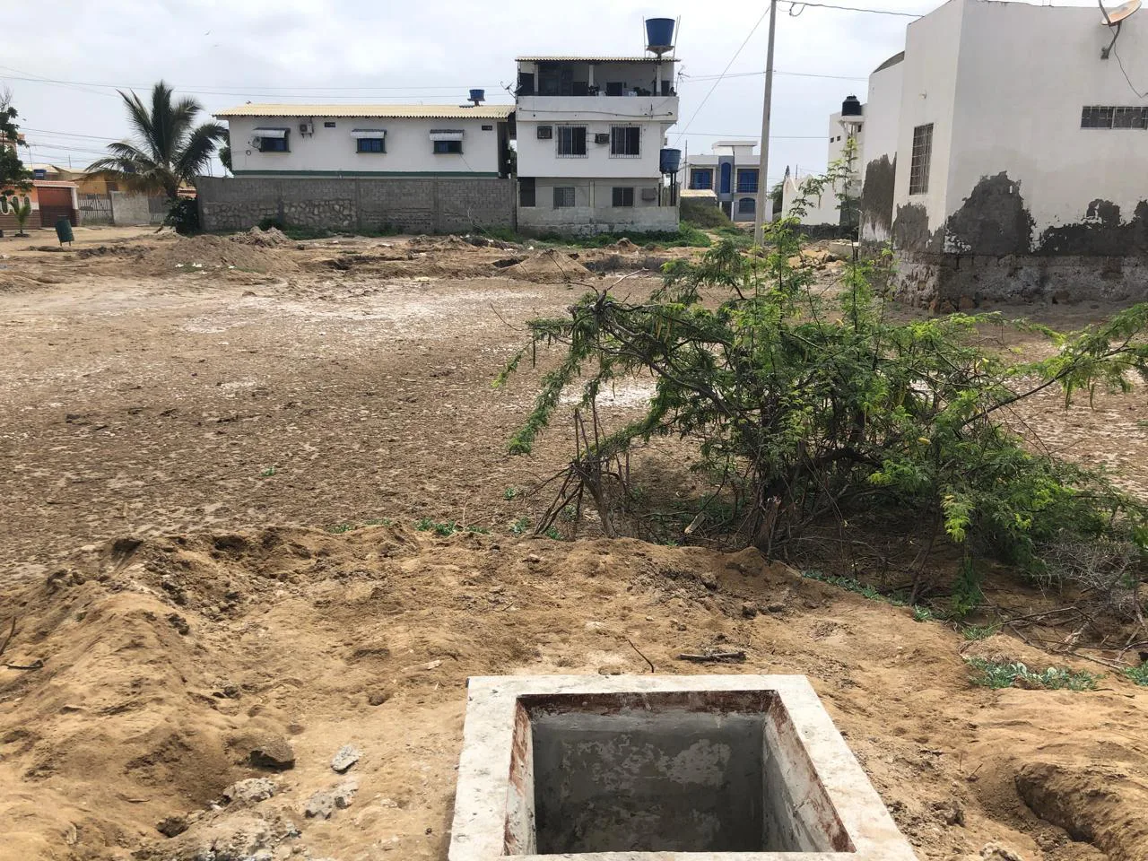 Terreno en venta en Puertas del Sol EraM