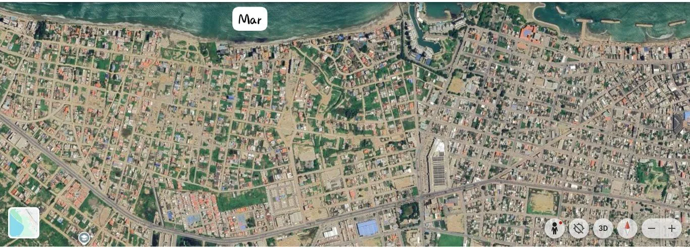 Terreno en venta en Puertas del Sol EraM