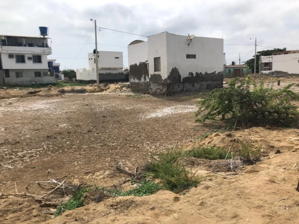 Terreno en venta en Puertas del Sol EraM