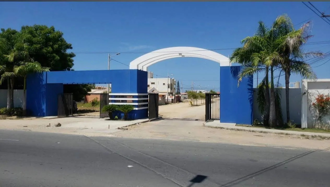 Terreno en venta en Puertas del Sol EraM