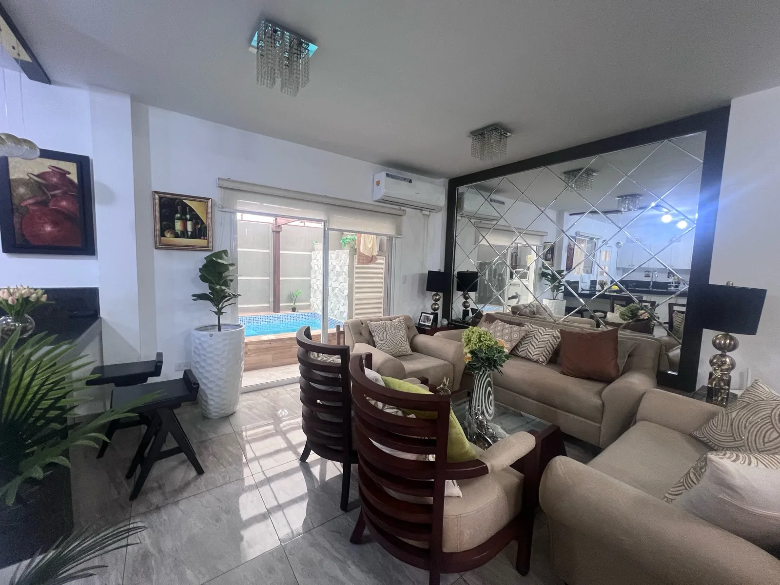 Casa en Venta en La Joya AndB