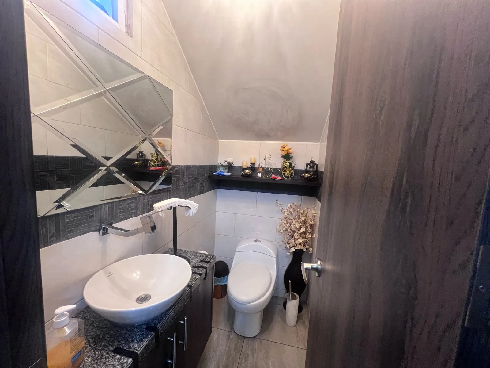 Casa en Venta en La Joya AndB