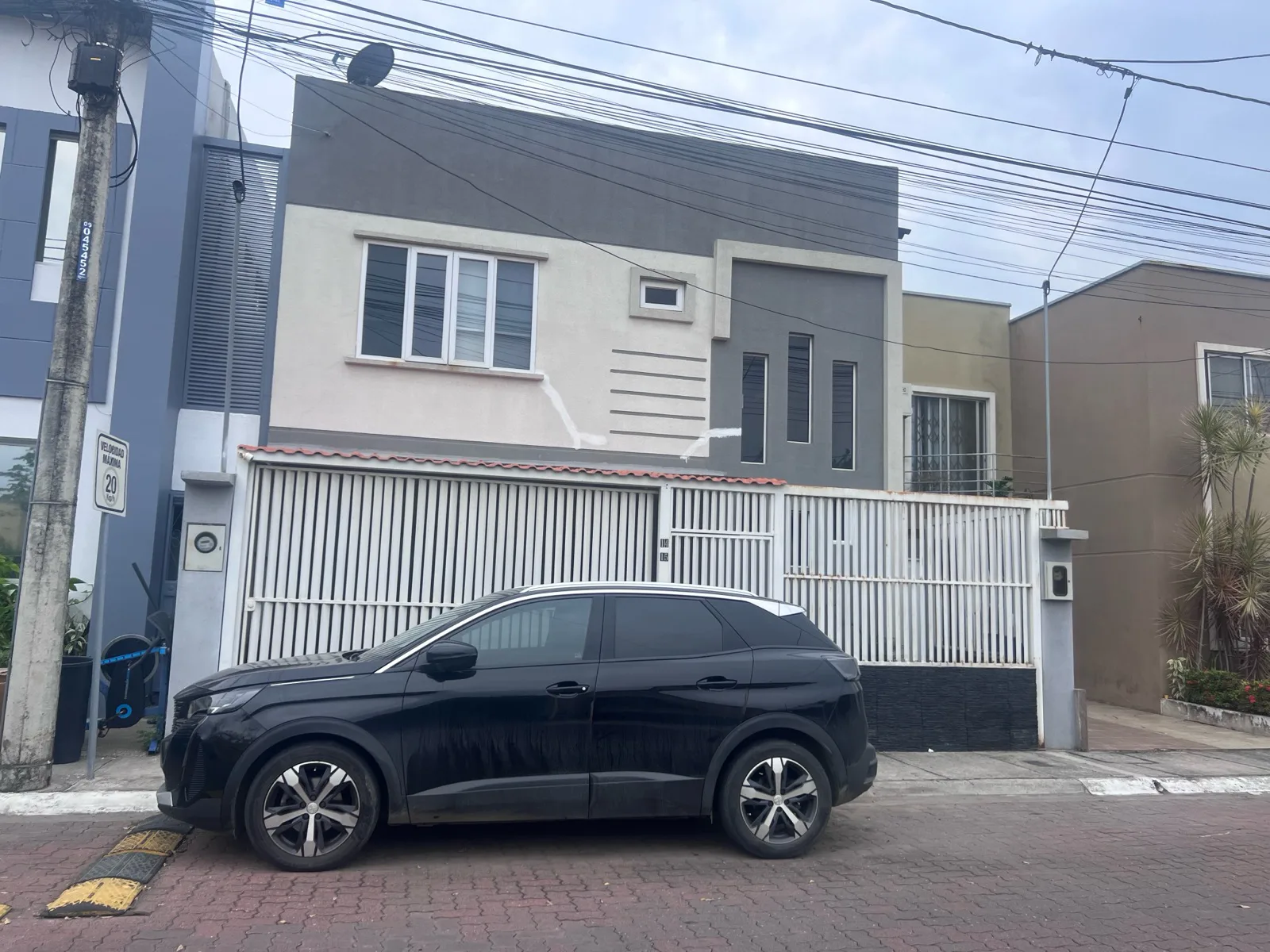Casa en Venta en La Joya AndB