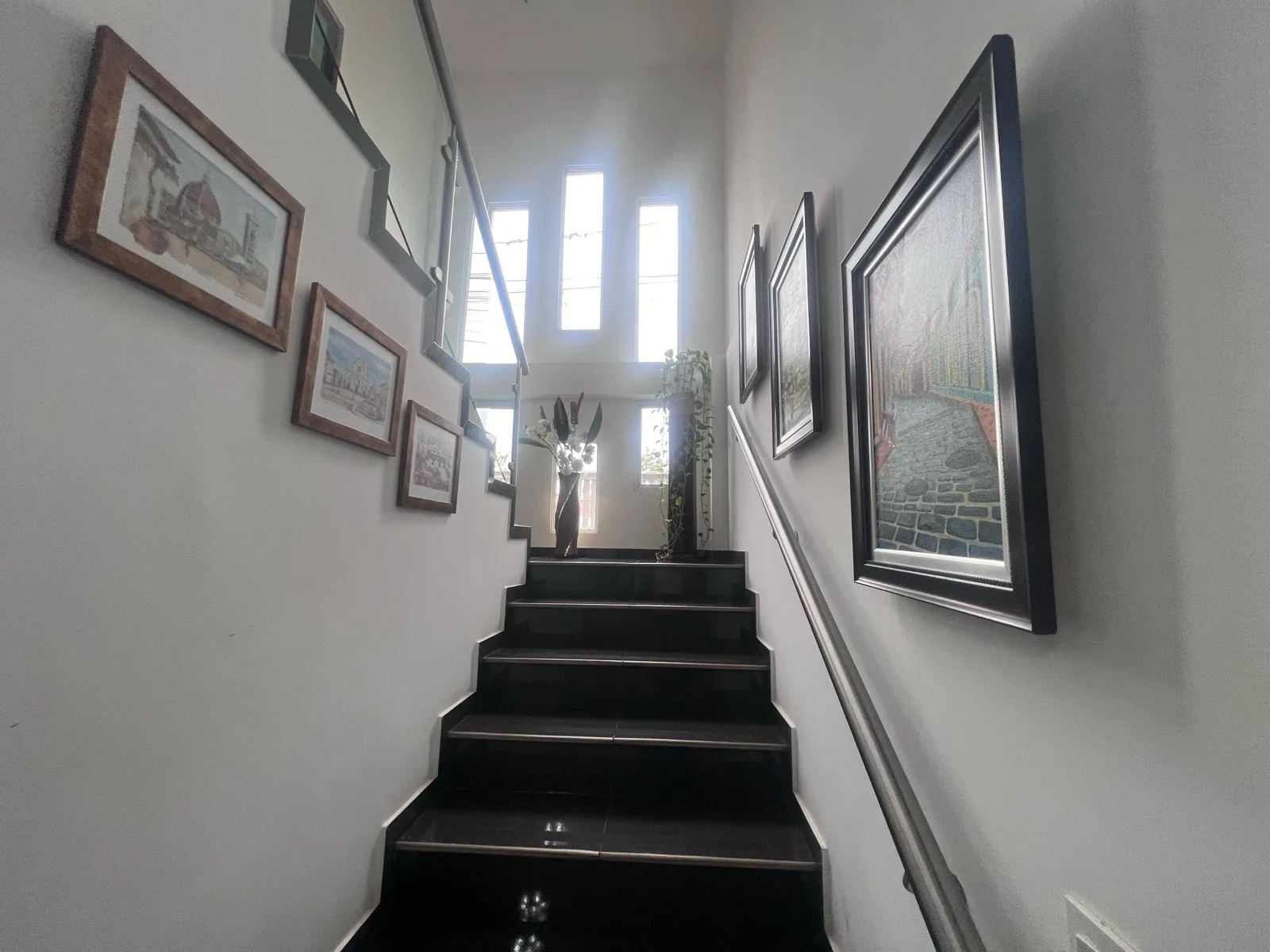 Casa en Venta en La Joya AndB