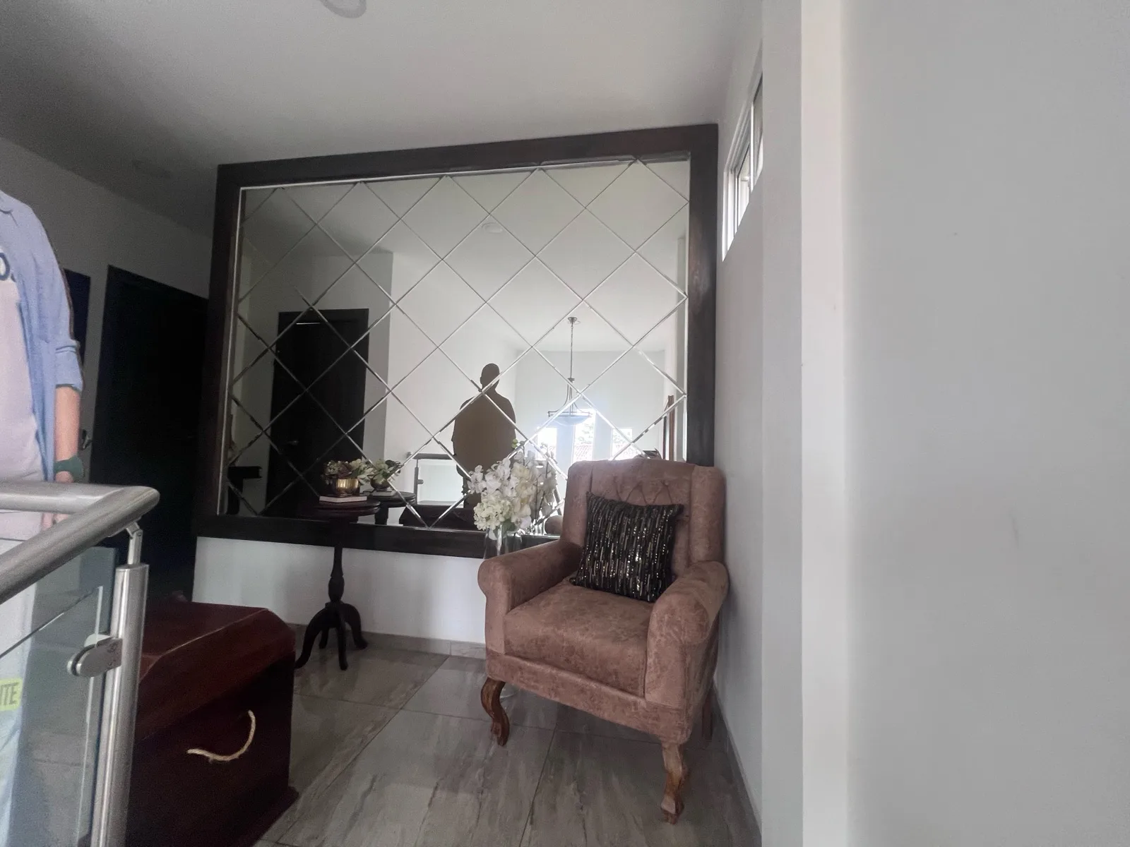 Casa en Venta en La Joya AndB