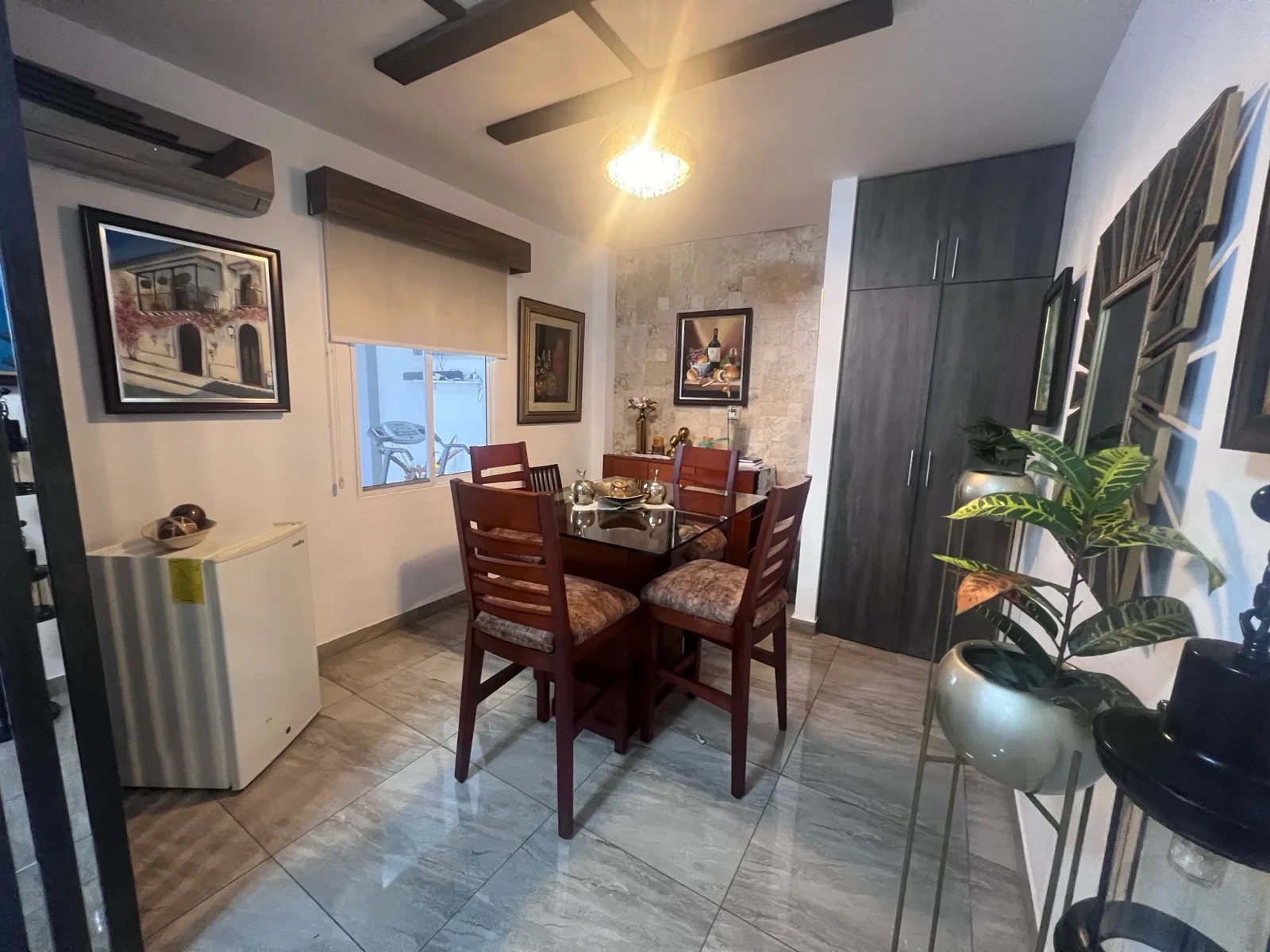 Casa en Venta en La Joya AndB
