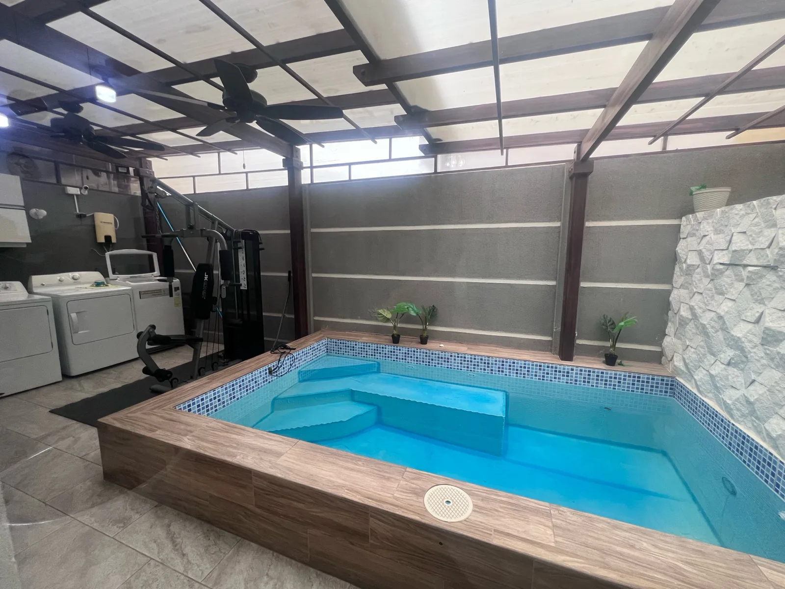 Casa en Venta en La Joya AndB