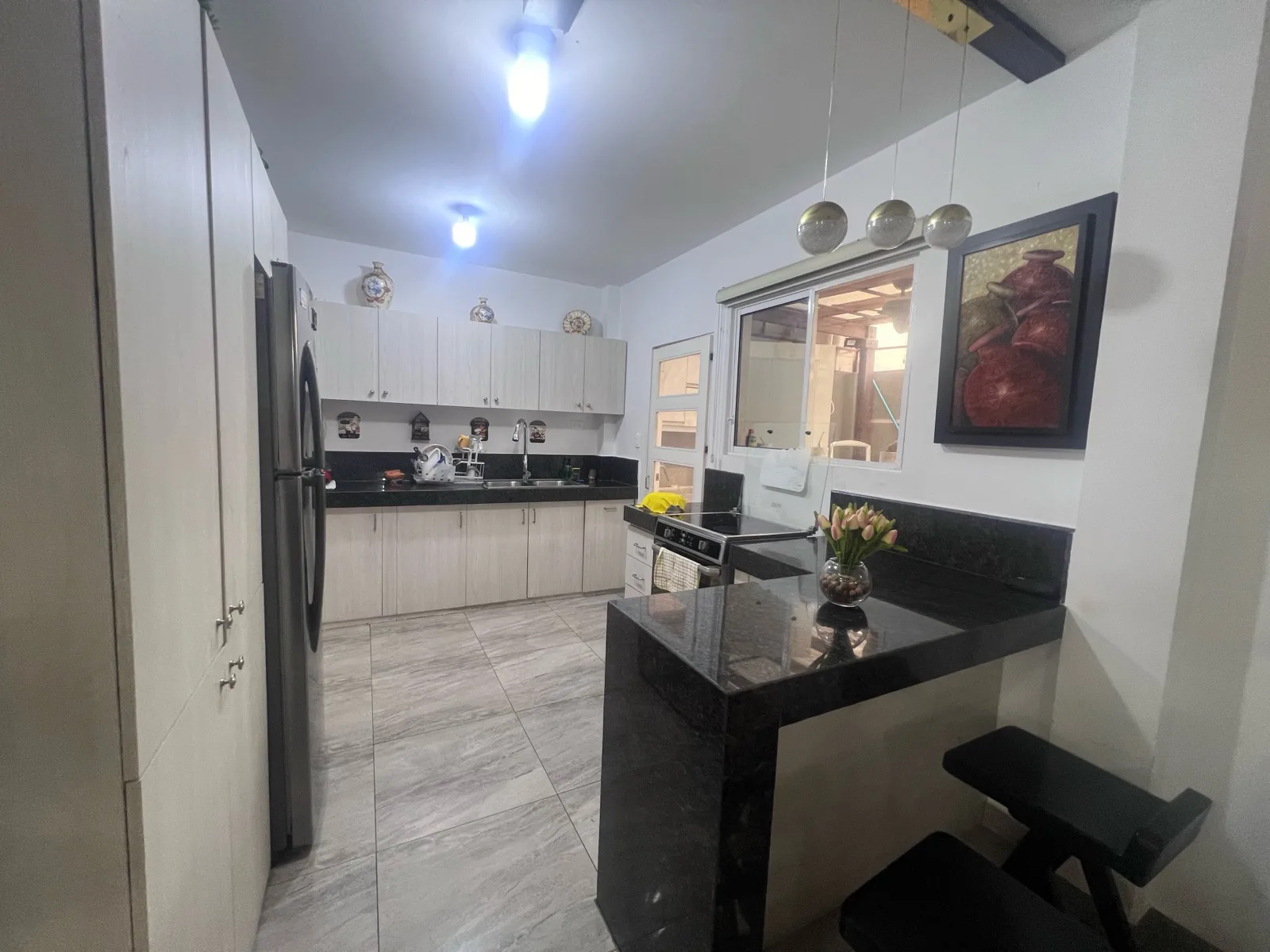 Casa en Venta en La Joya AndB
