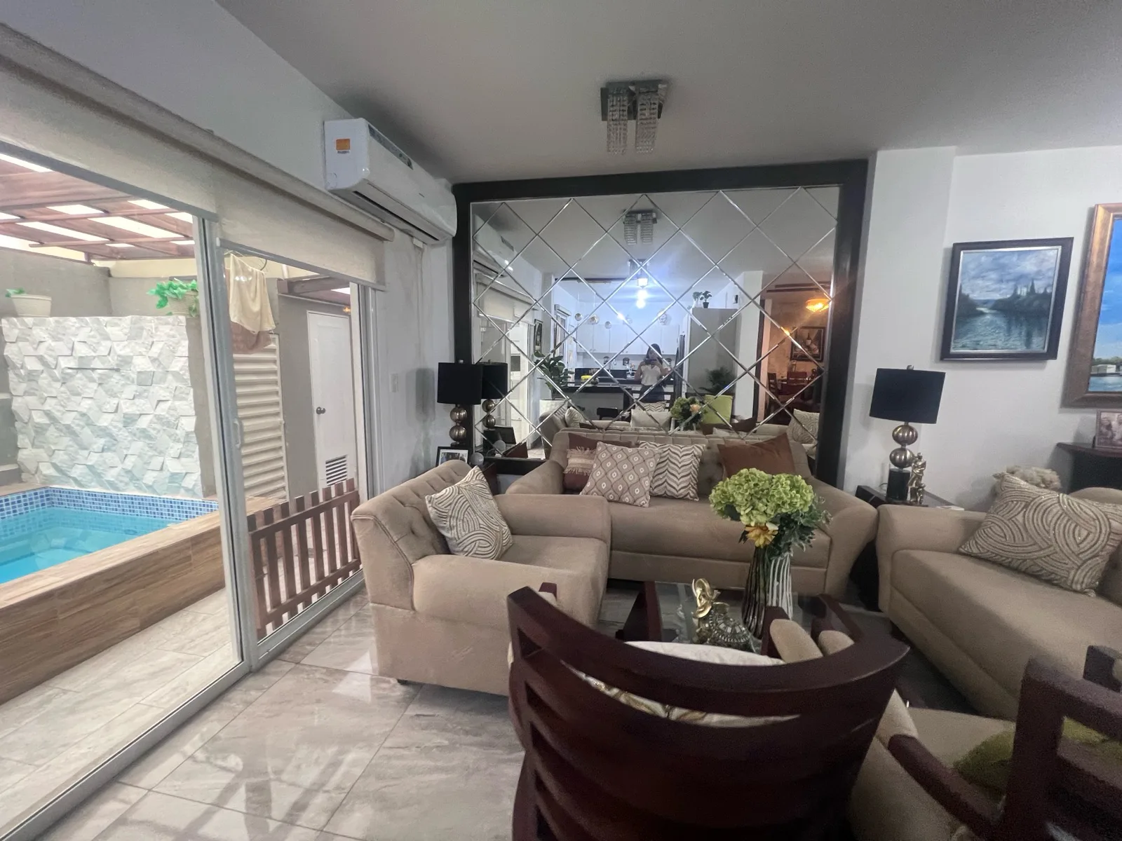 Casa en Venta en La Joya AndB