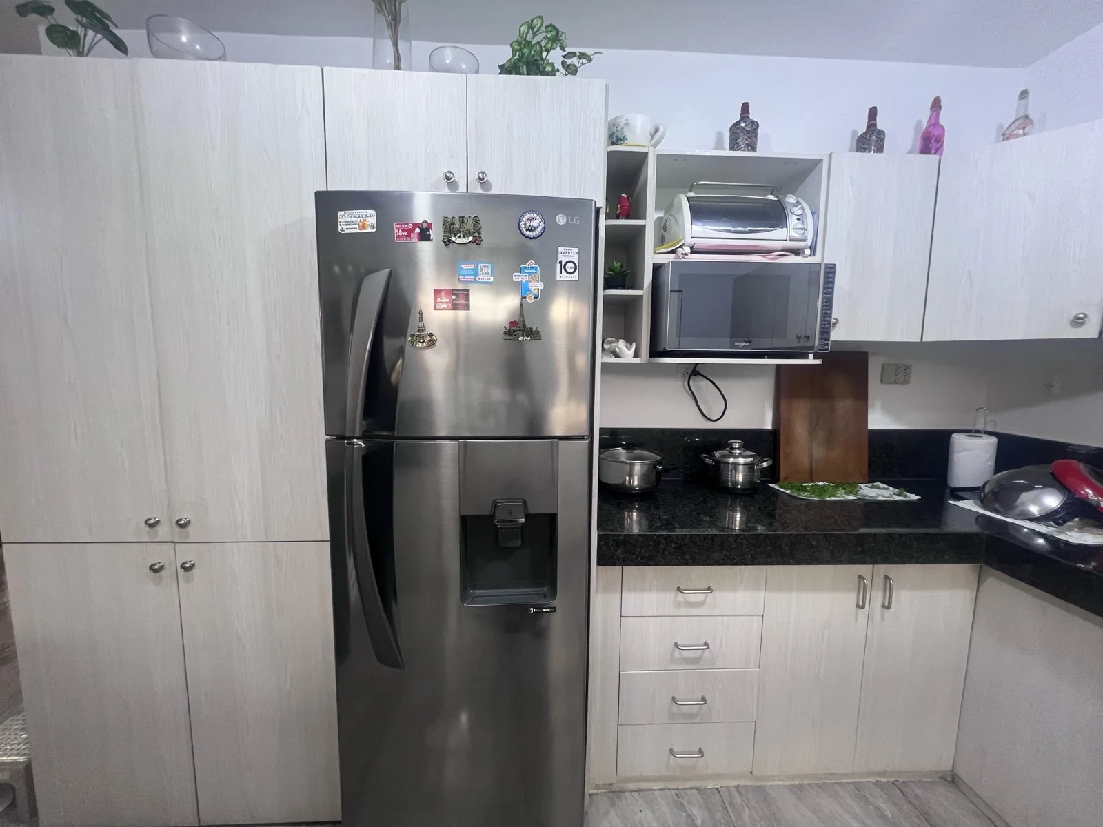 Casa en Venta en La Joya AndB