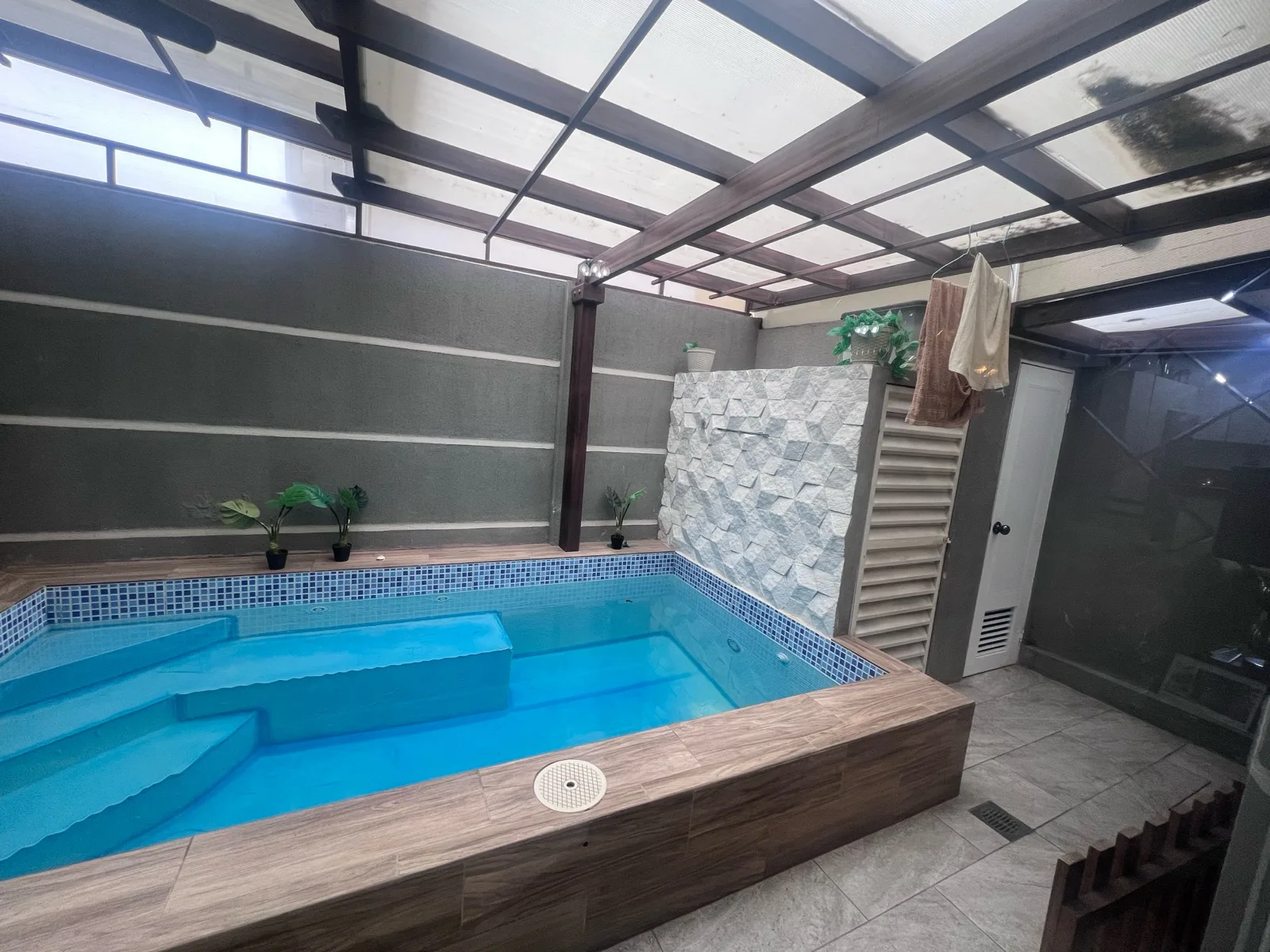 Casa en Venta en La Joya AndB