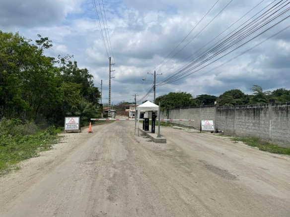 Terreno en venta en Lotización Tiffany JosS