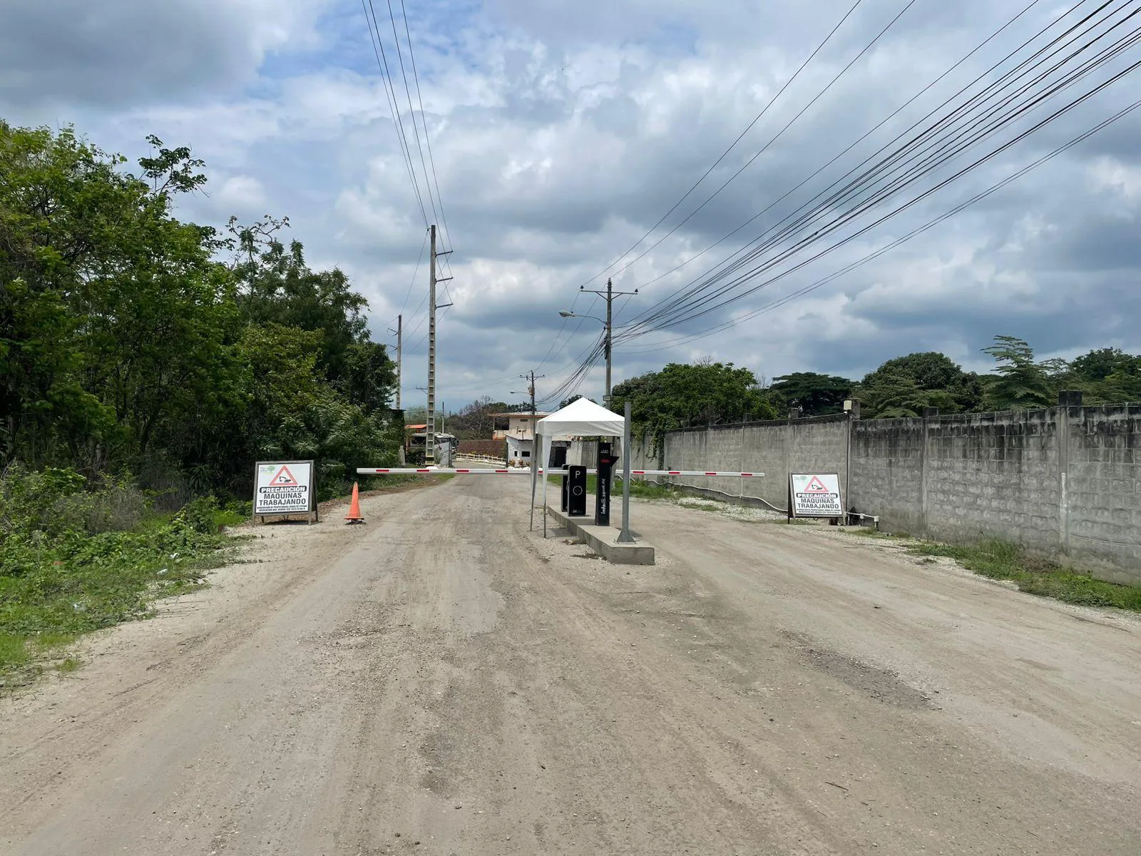 Terreno en venta en Lotización Tiffany JosS