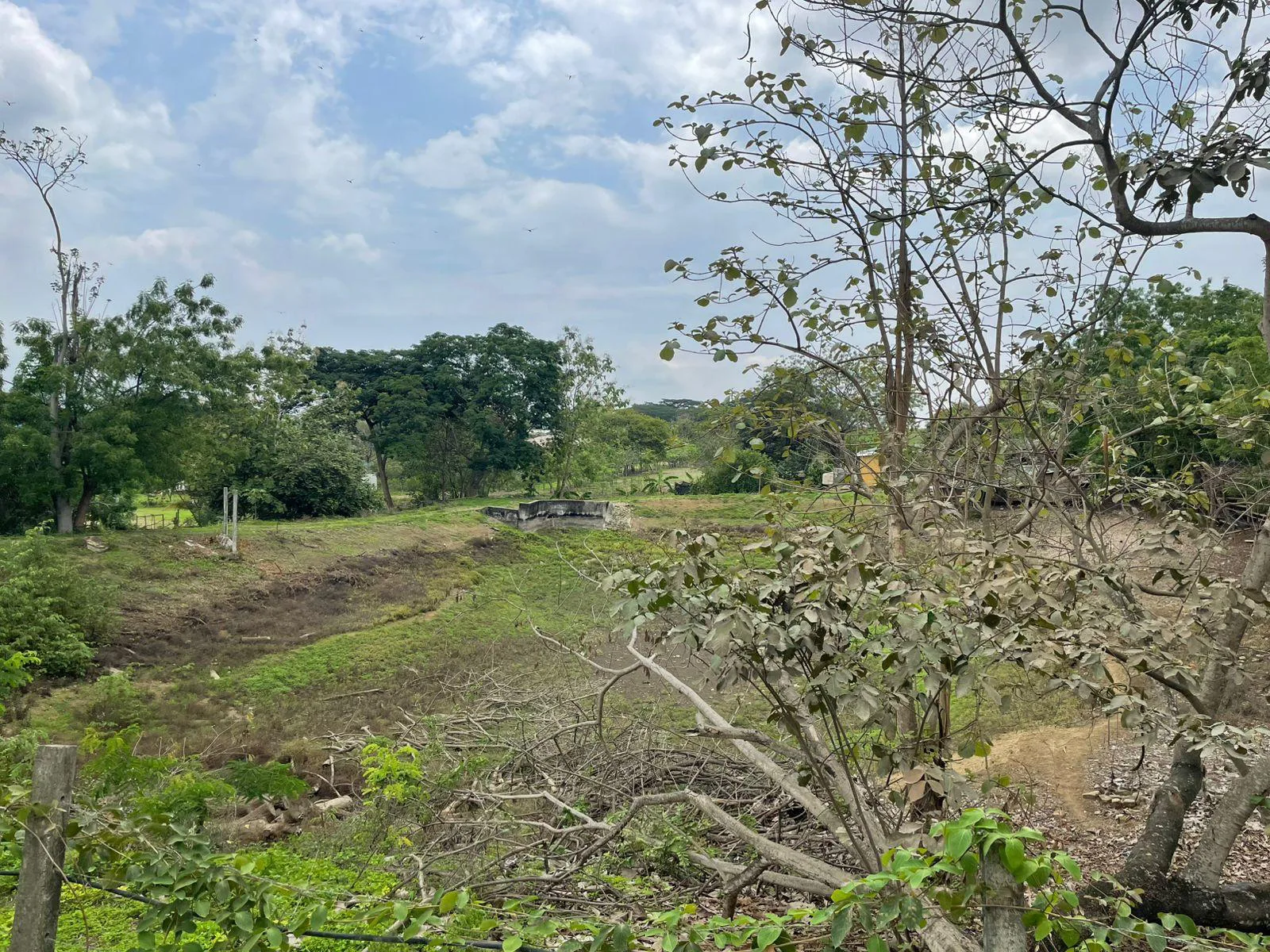 Terreno en venta en Lotización Tiffany JosS