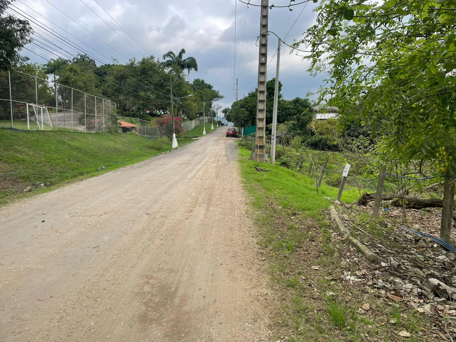 Terreno en venta en Lotización Tiffany JosS