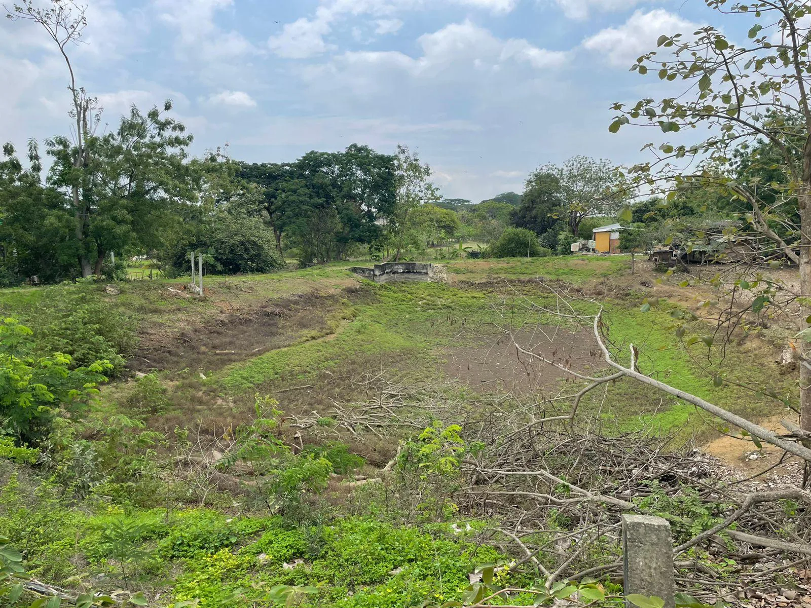 Terreno en venta en Lotización Tiffany JosS