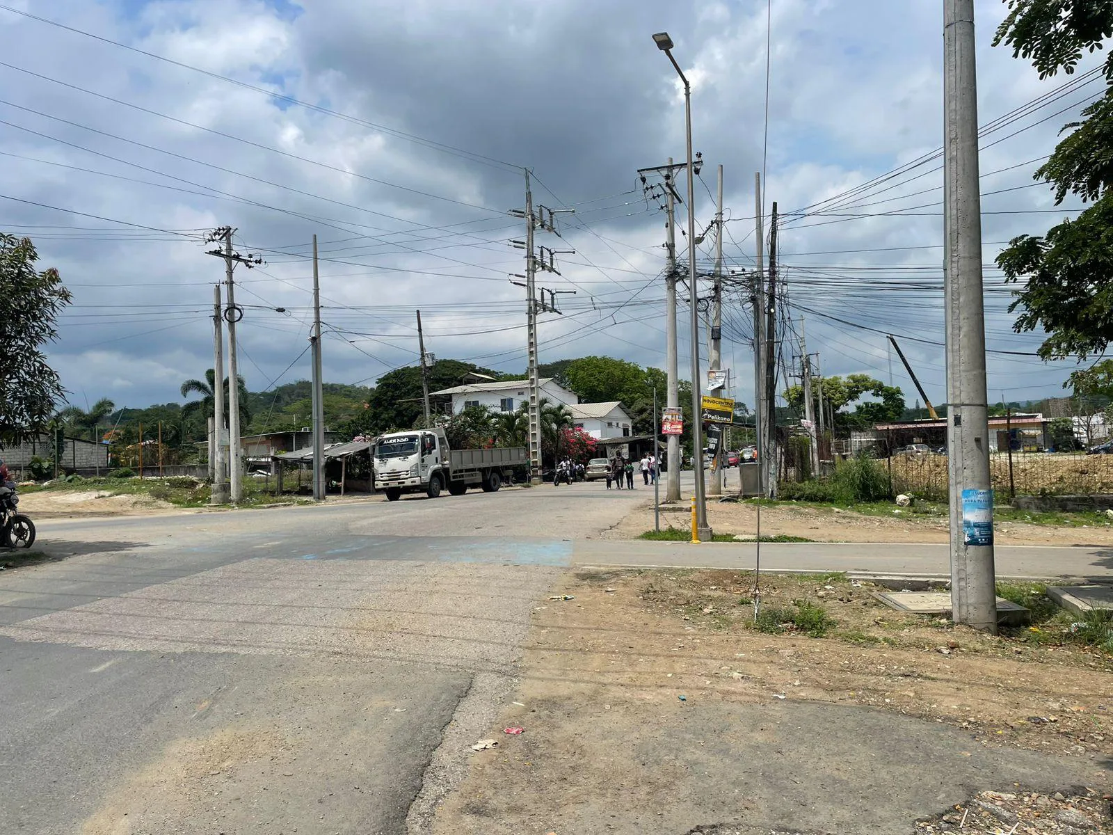 Terreno en venta en Lotización Tiffany JosS