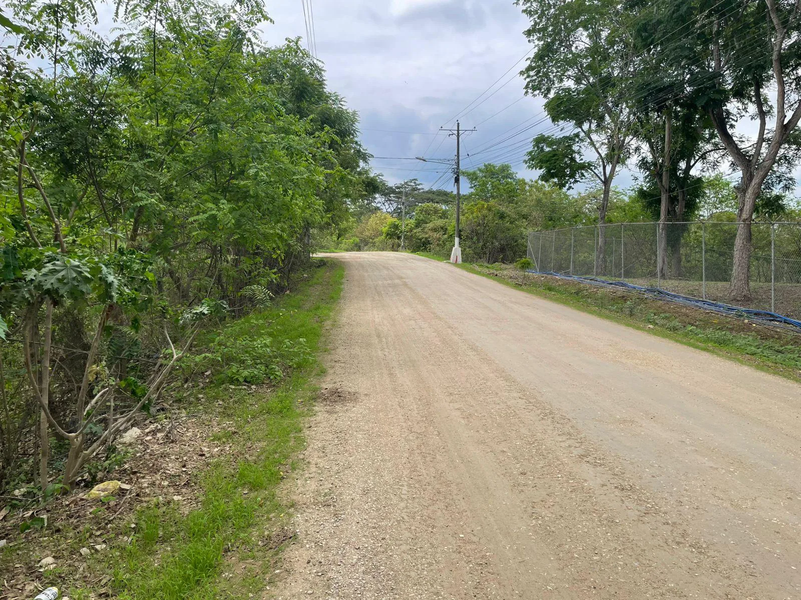 Terreno en venta en Lotización Tiffany JosS