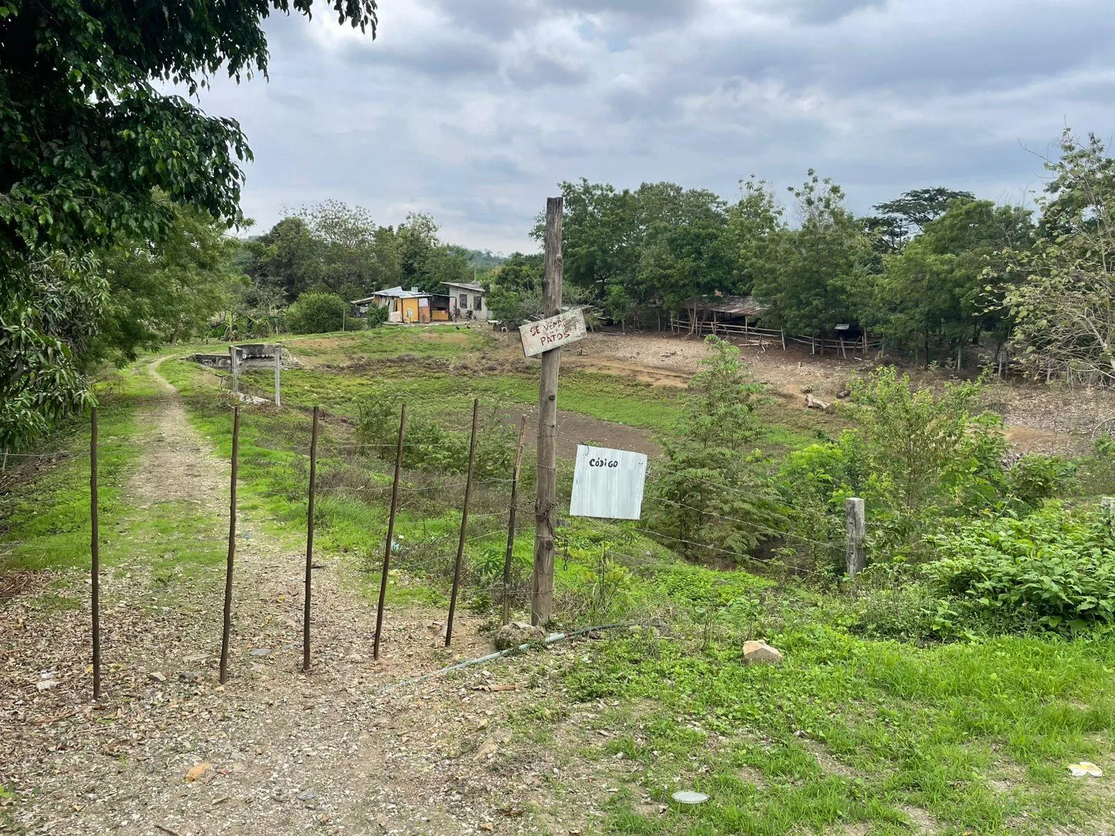 Terreno en venta en Lotización Tiffany JosS