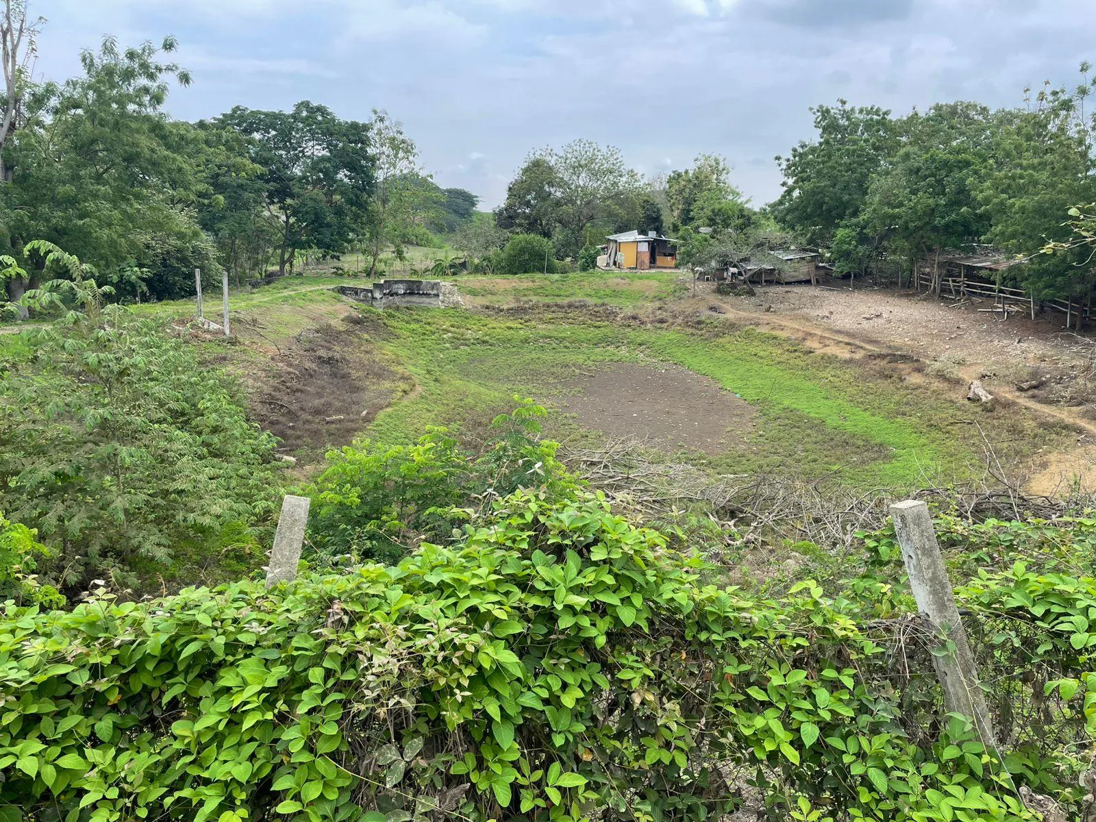 Terreno en venta en Lotización Tiffany JosS