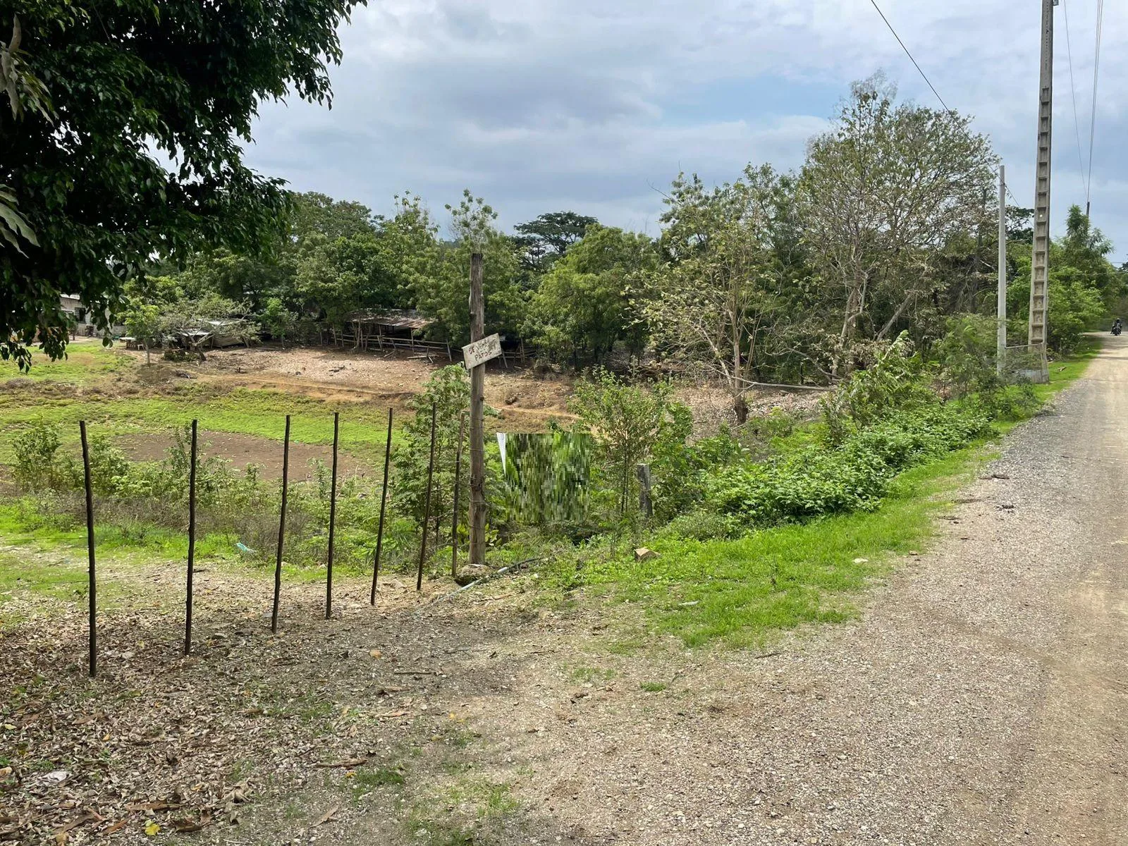 Terreno en venta en Lotización Tiffany JosS