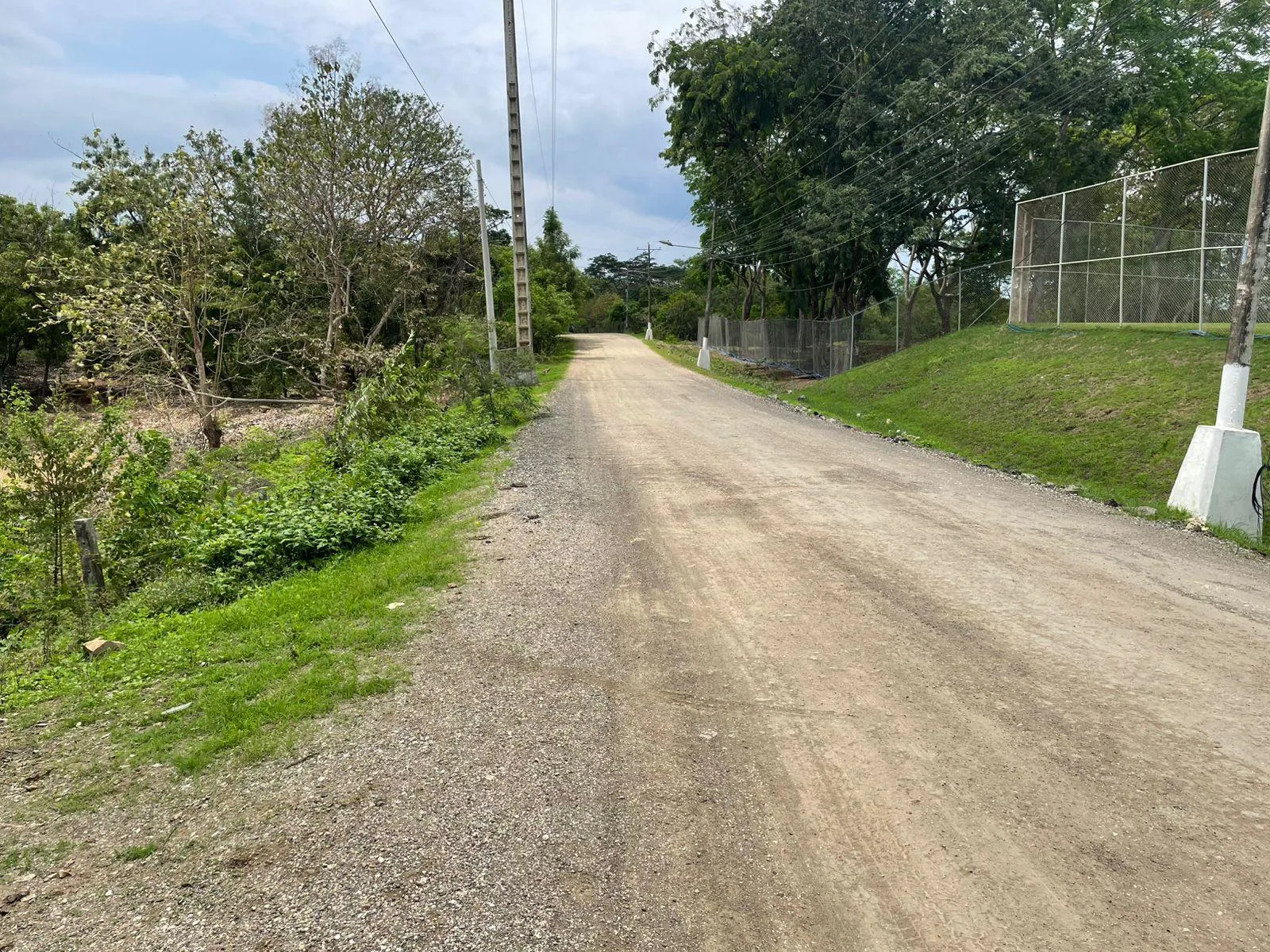 Terreno en venta en Lotización Tiffany JosS