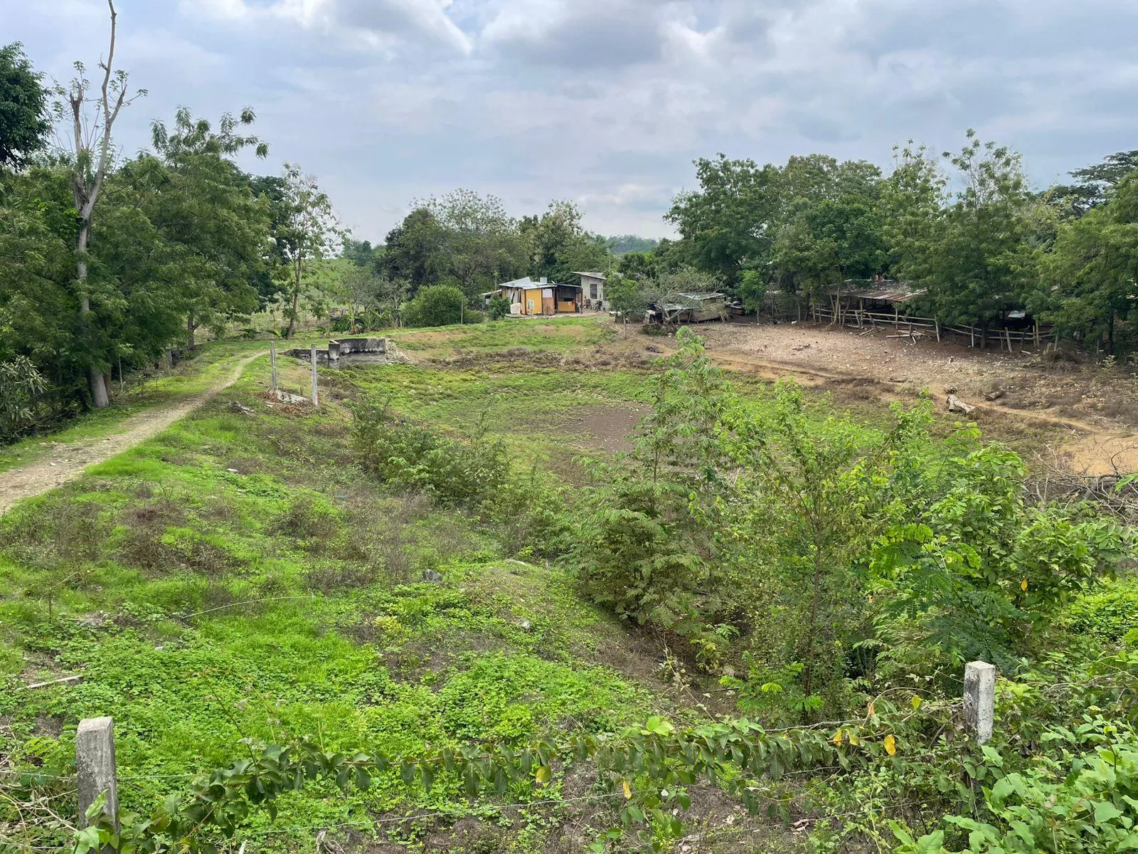 Terreno en venta en Lotización Tiffany JosS