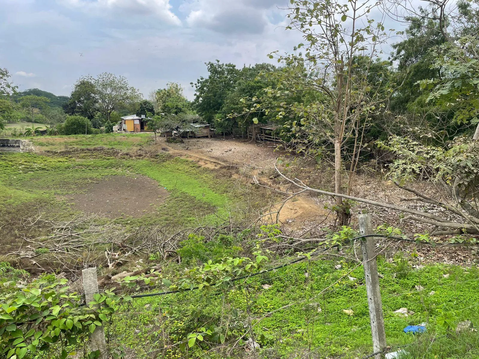 Terreno en venta en Lotización Tiffany JosS
