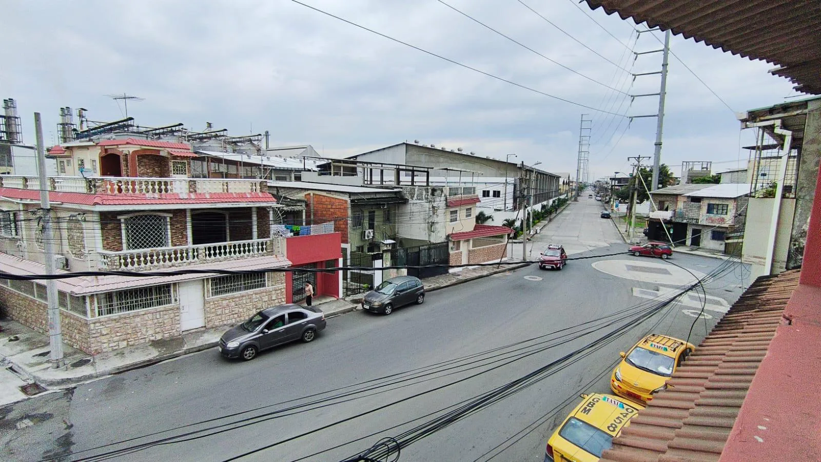 Casa Rentera Esquinera en Venta Sur de Guayaquil, Cipreses RonR