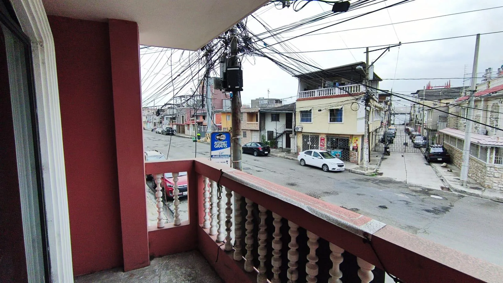 Casa Rentera Esquinera en Venta Sur de Guayaquil, Cipreses RonR