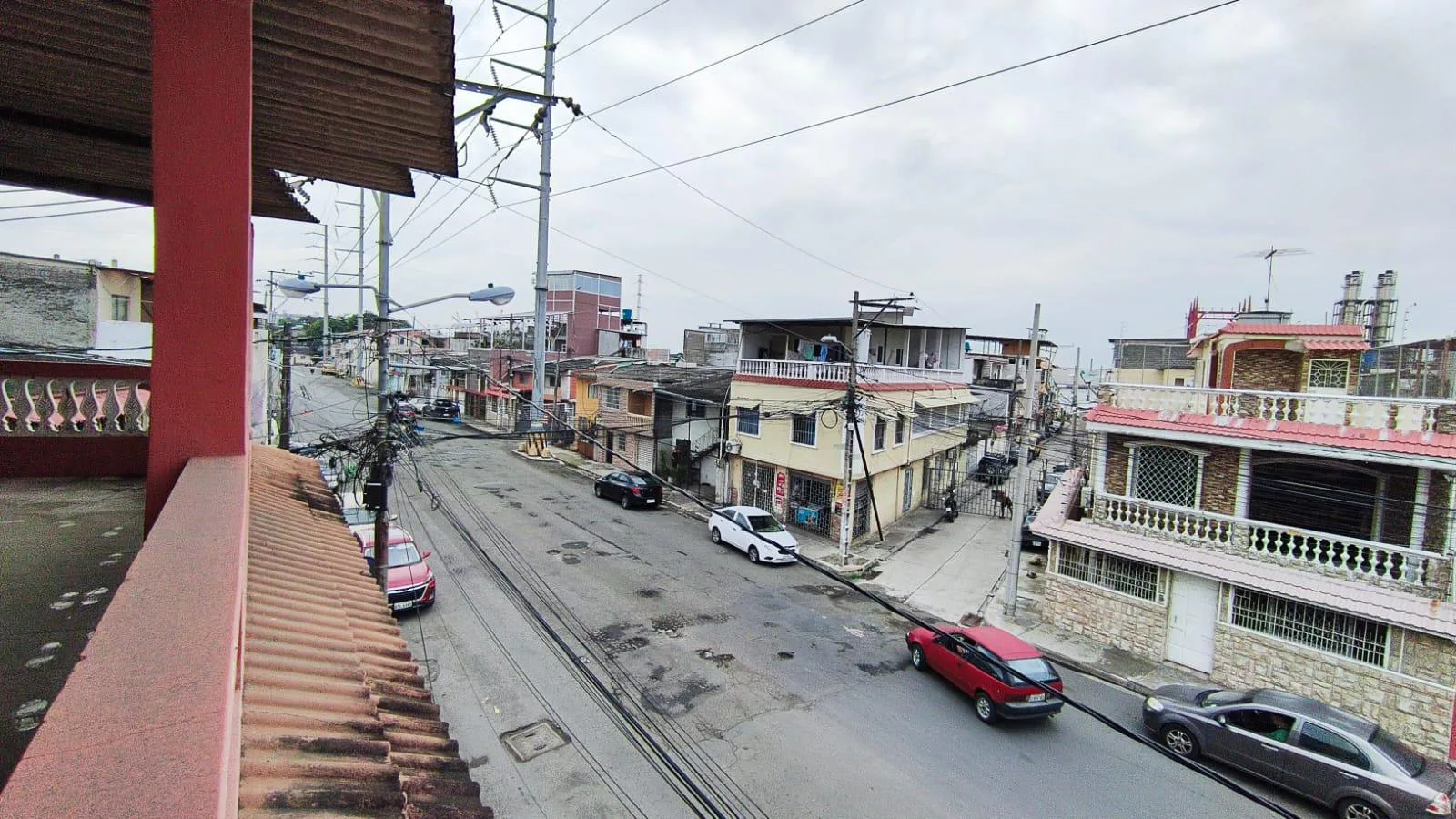 Casa Rentera Esquinera en Venta Sur de Guayaquil, Cipreses RonR