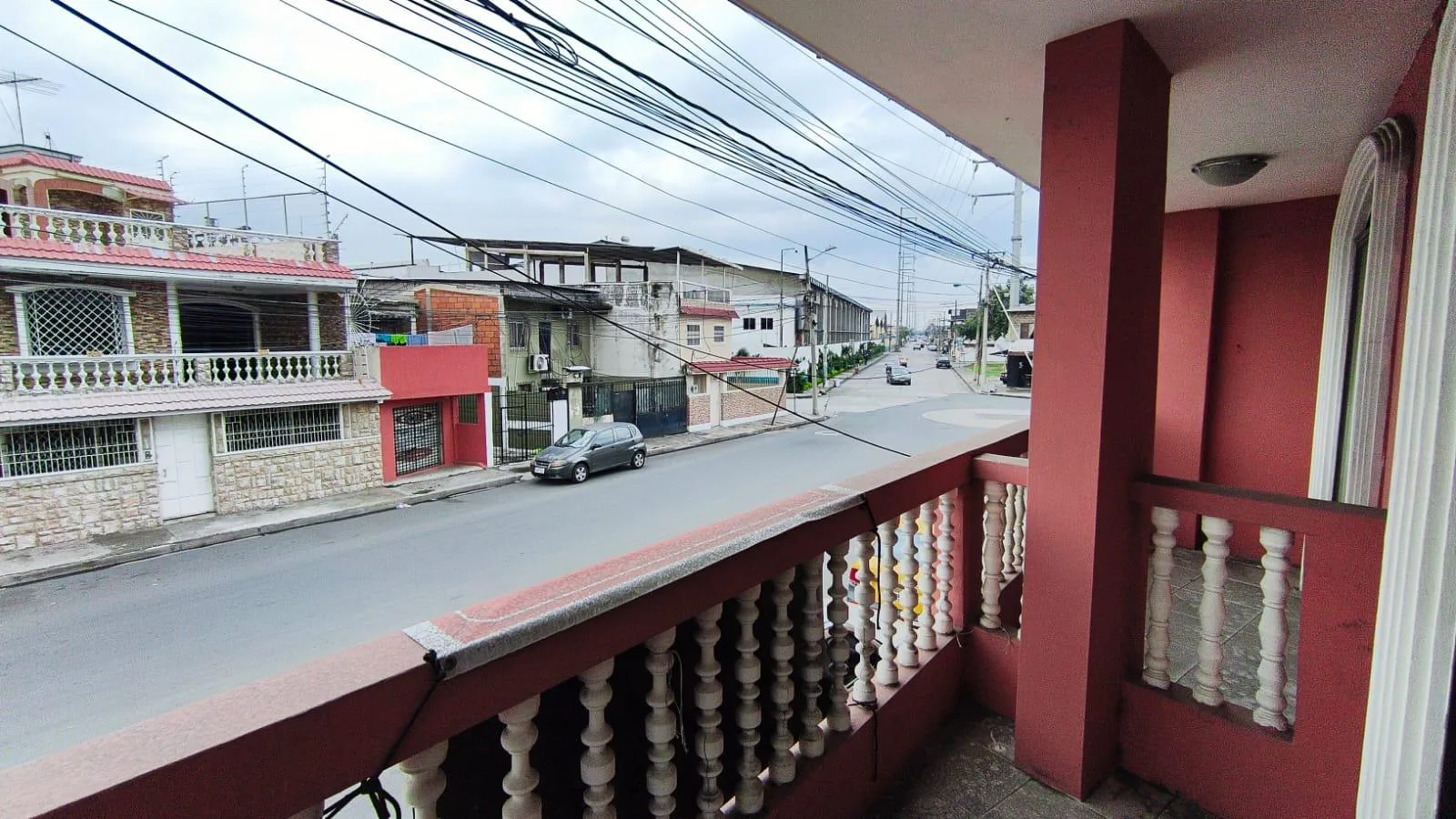 Casa Rentera Esquinera en Venta Sur de Guayaquil, Cipreses RonR