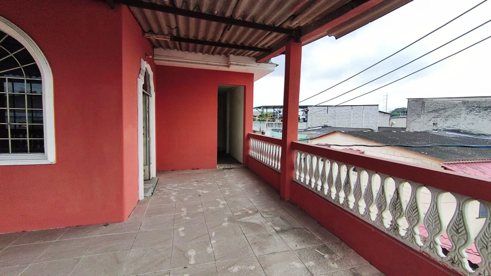 Casa Rentera Esquinera en Venta Sur de Guayaquil, Cipreses RonR
