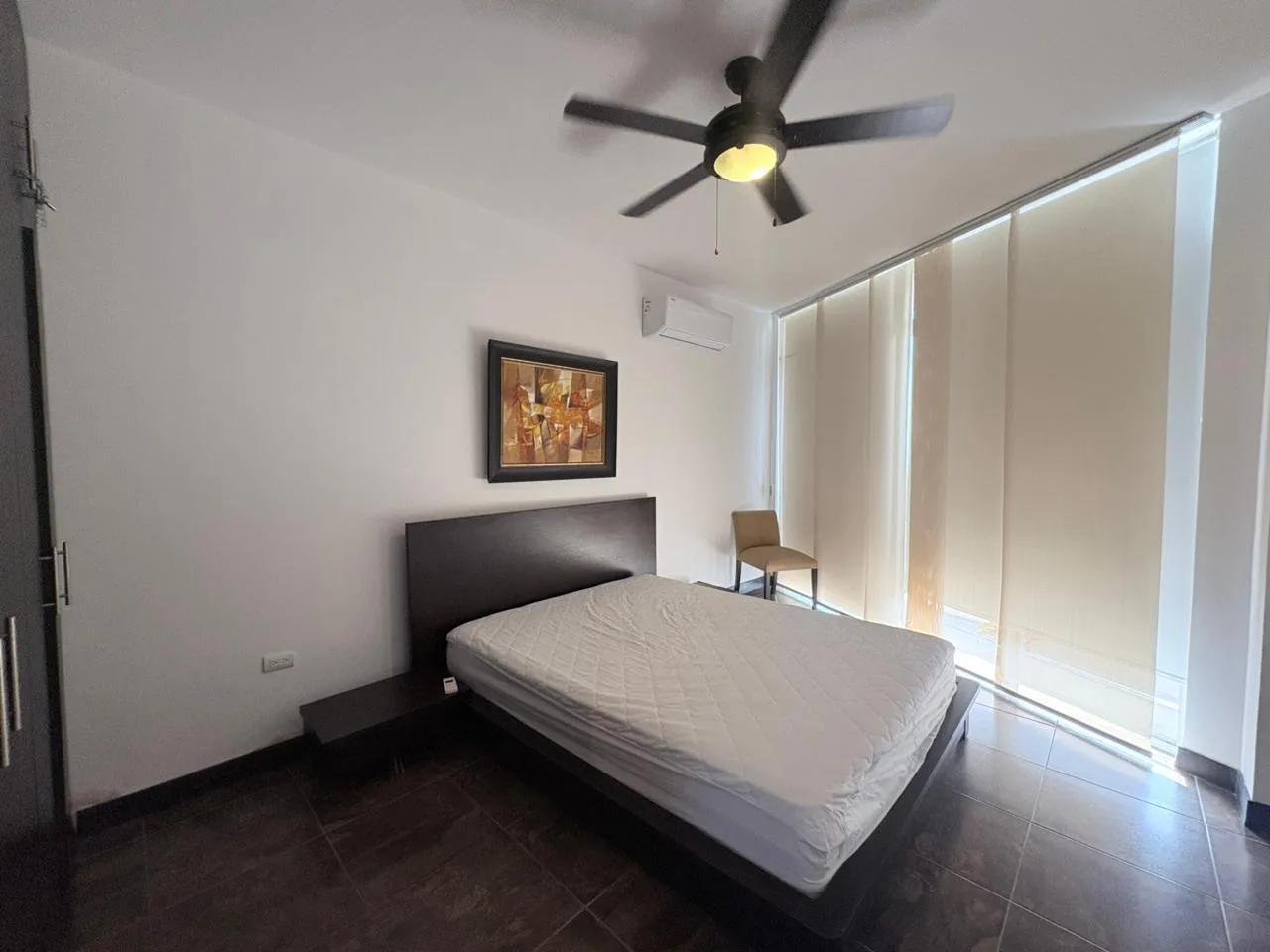 Departamento en alquiler en Punta Blanca EliMo