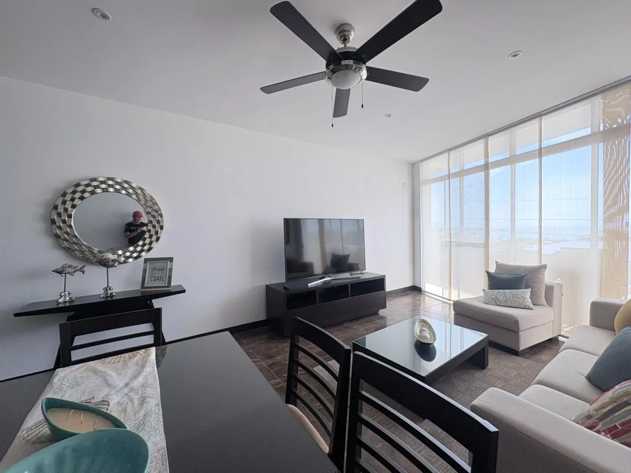 Departamento en alquiler en Punta Blanca EliMo