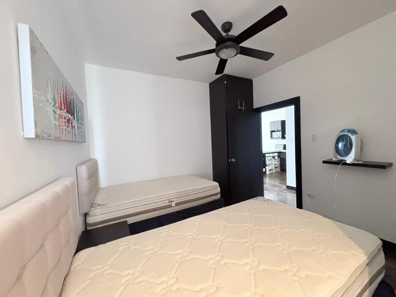 Departamento en alquiler en Punta Blanca EliMo