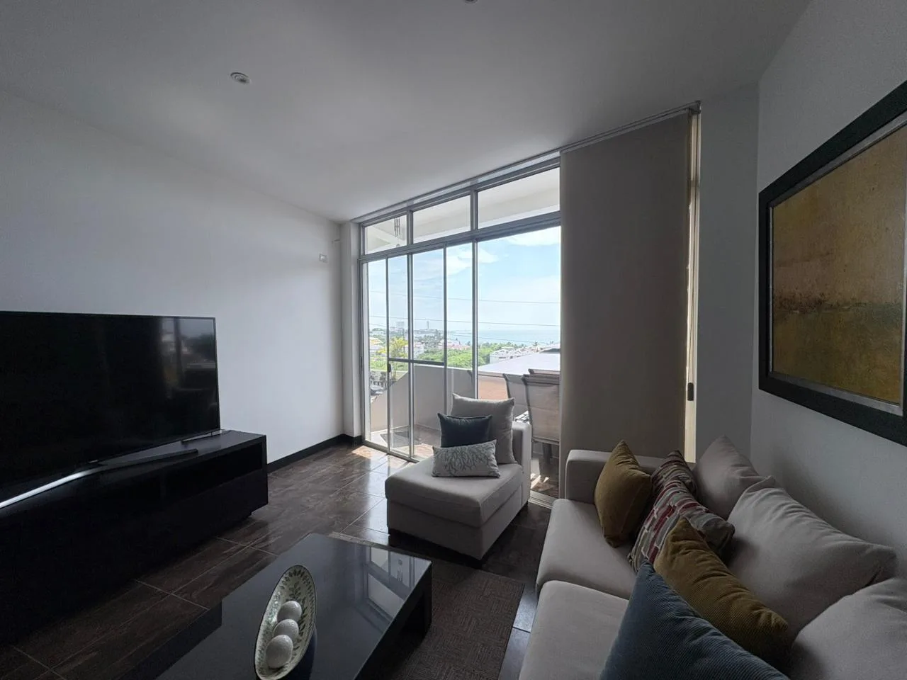 Departamento en alquiler en Punta Blanca EliMo