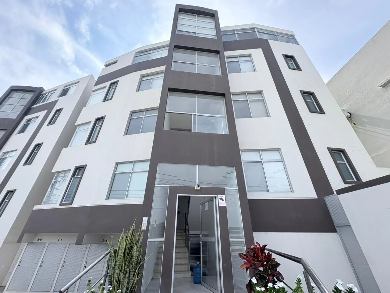Departamento en alquiler en Punta Blanca EliMo