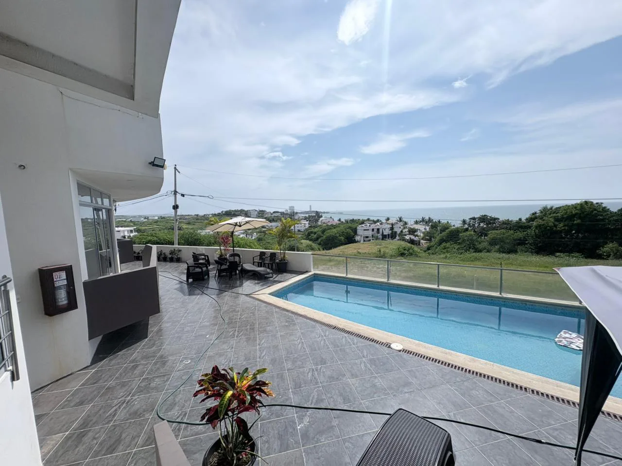 Departamento en alquiler en Punta Blanca EliMo