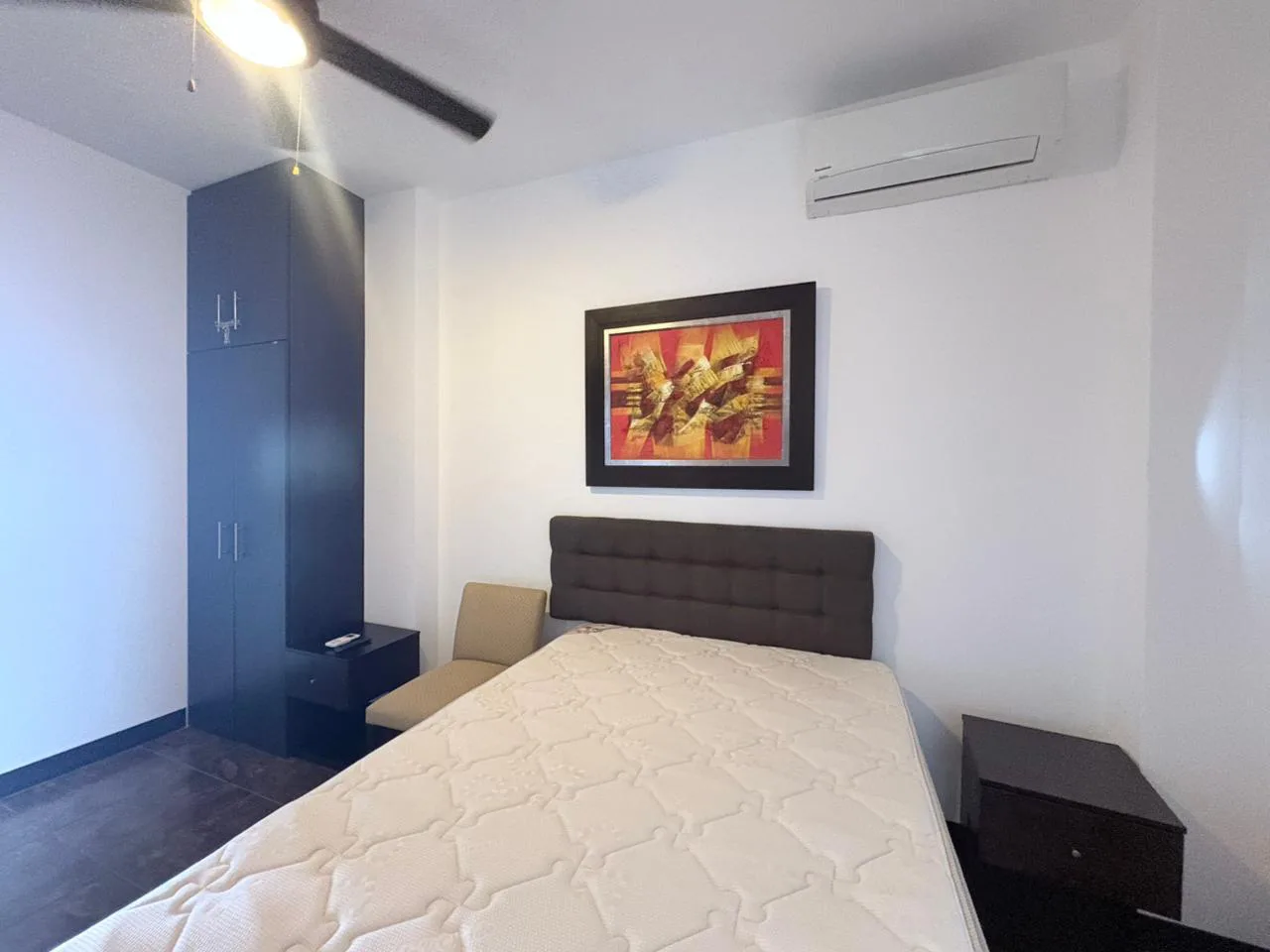 Departamento en alquiler en Punta Blanca EliMo