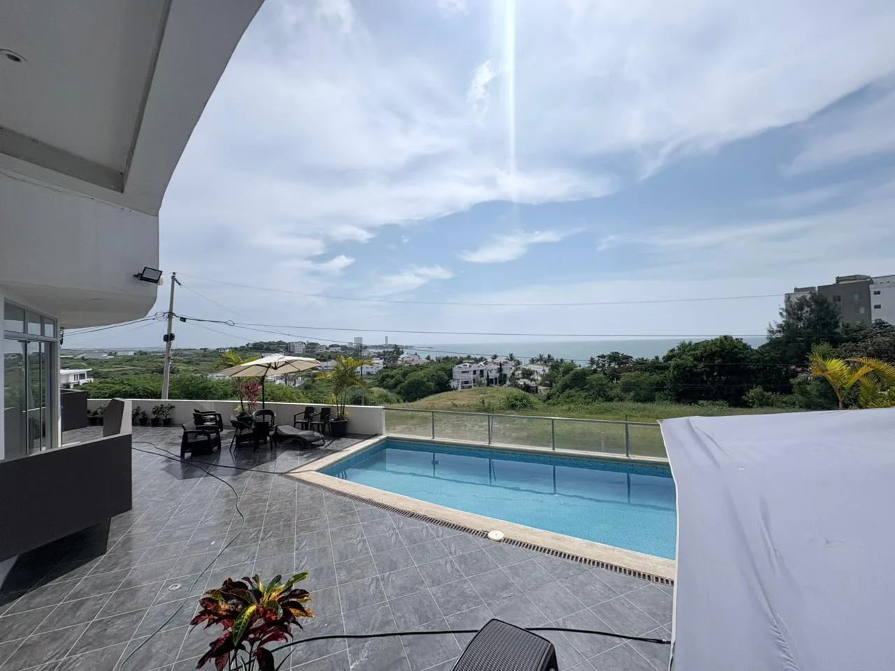 Departamento en alquiler en Punta Blanca EliMo