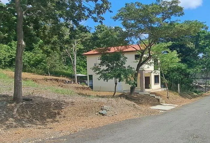 Se vende terreno en Lago de Capeira JosS